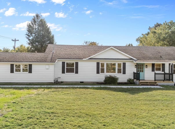 1618 Old Niles Ferry Rd, Maryville, TN 37803
