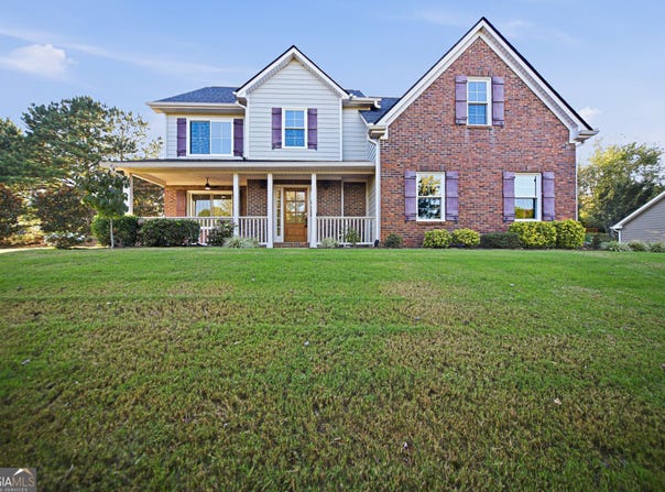 4925 Hanna Kate Court, Cumming, GA 30028