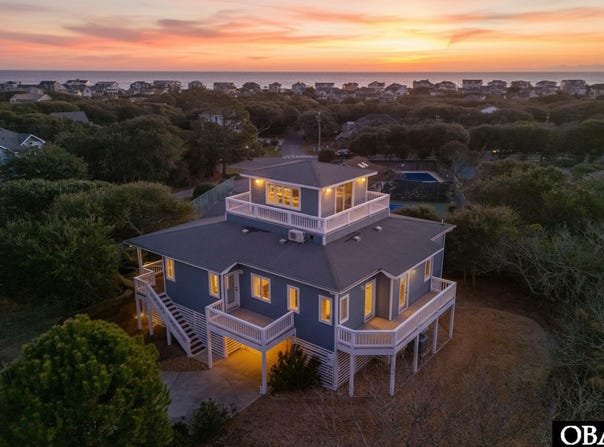 103 W Bias Drive, Duck, NC 27949