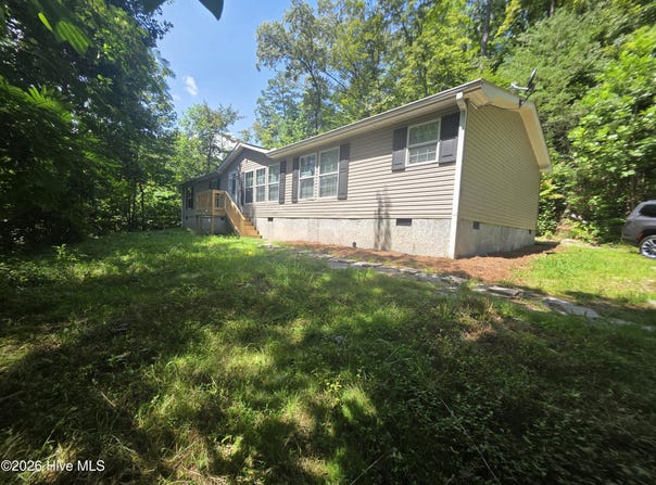 1985 Andrews Road, Murphy, NC 28906