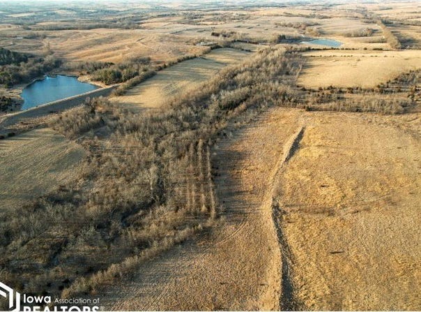 200th Street, Kellerton, IA 50133