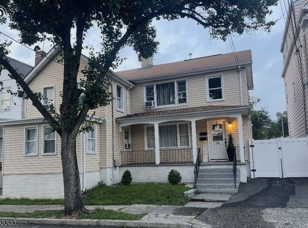 198 William St, Belleville Twp., NJ 07109-2423
