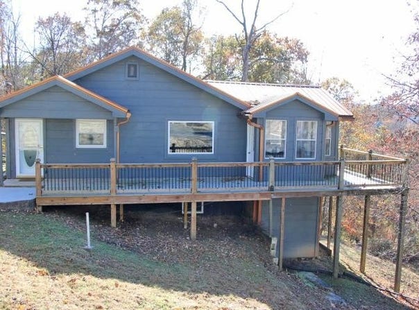 73 Willow Tree Circle lot: 30A, 31 & 32, Austin, KY 42123