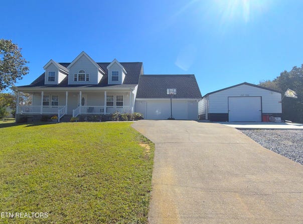 2833 English Valley Lane, Sevierville, TN 37876