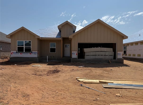 7673 Wildflower Way, Abilene, TX 79602