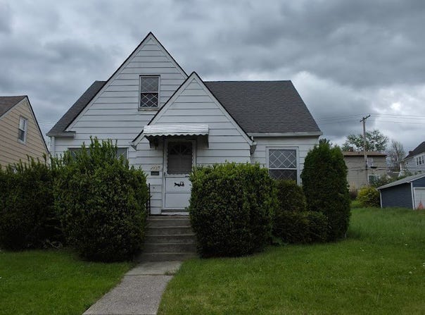 4935 E 86th Street, Garfield Heights, OH 44125