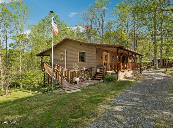 1532 Turkey Creek Rd, Tellico Plains, TN 37385