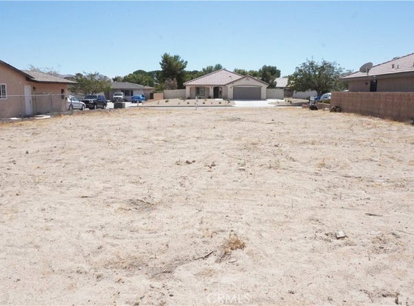 14764 Aberdeen, Helendale, CA 92342
