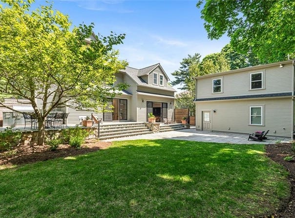 10 Pine Road, Sharon, MA 02067