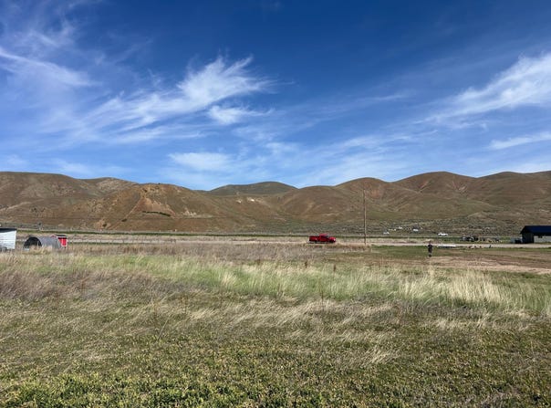 Utah, Inkom, ID 83245