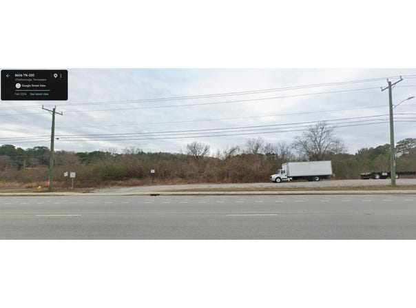 8606 E Brainerd Road, Chattanooga, TN 37421