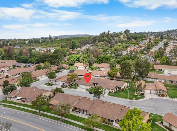 39107 Village 39, Camarillo, CA 93012
