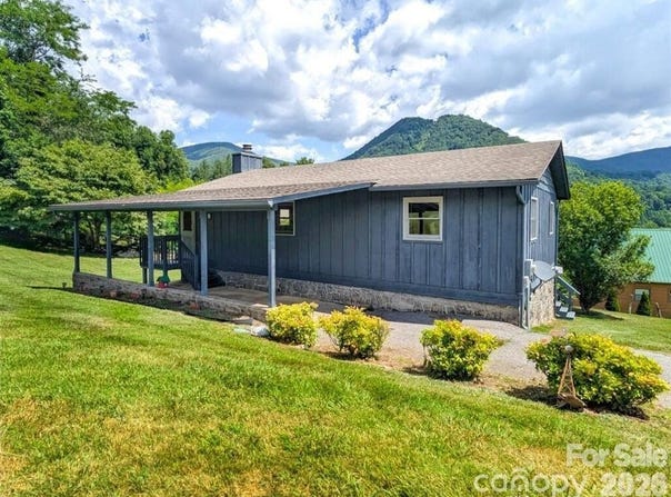 84 Stoney Ridge Loop, Maggie Valley, NC 28751