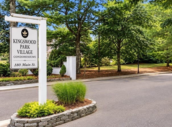 180 Main St (Building 5), Bridgewater, MA 02324