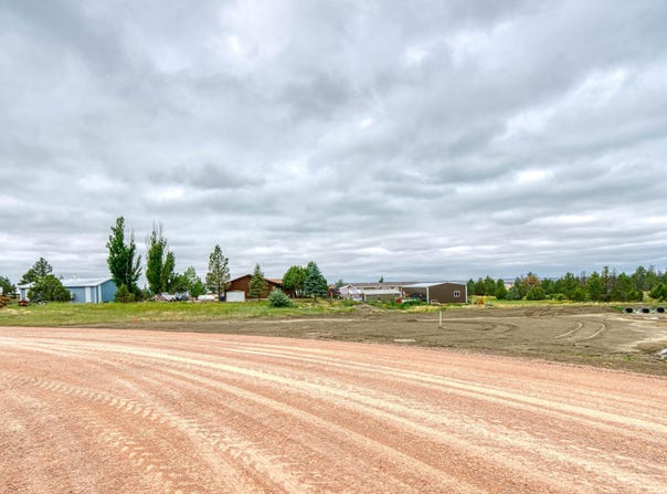 25 Pine Crest Drive, Pine Haven, WY 82721