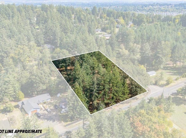Valley View Dr, Albany, OR 97321