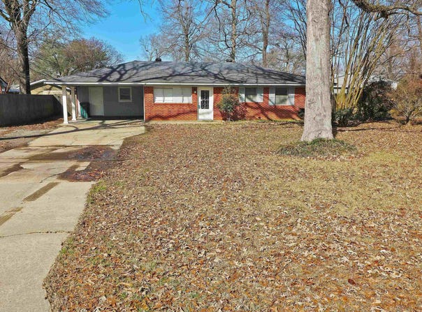 1301 AUBURN AVENUE, Monroe, LA 71201