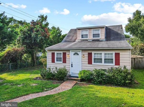 301 LAKEVIEW AVE, EDGEWATER, MD 21037
