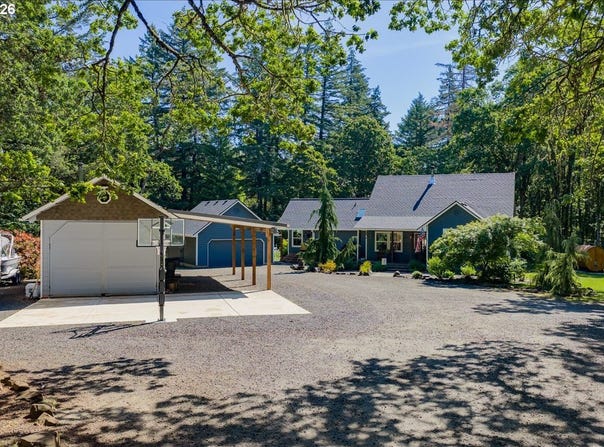 38009 EARL Ln, Corvallis, OR 97330