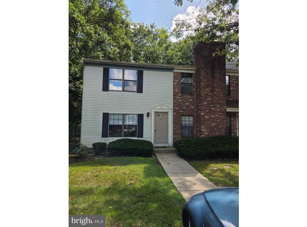 6 MATTIX, GALLOWAY, NJ 08205
