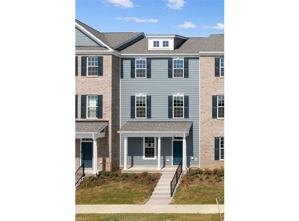 204 Freeman Drive, Hampton, VA 23666