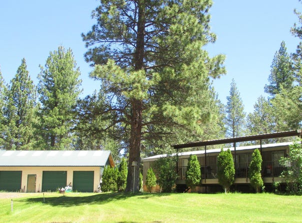 14914 Sprague River Road, Chiloquin, OR 97624
