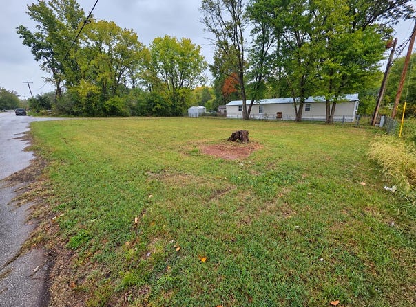 1330 N 17th Street, Ozark, MO 65721