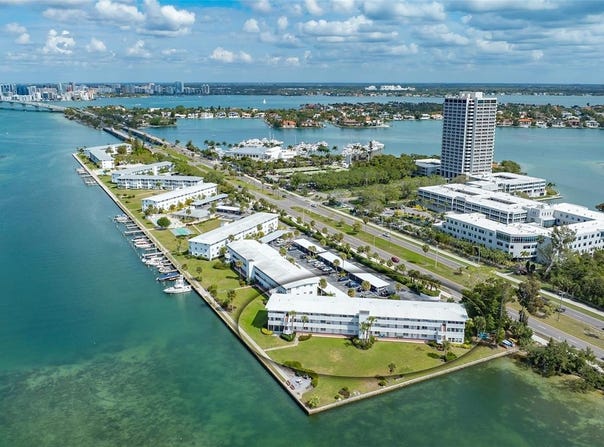 761 JOHN RINGLING Boulevard, SARASOTA, FL 34236