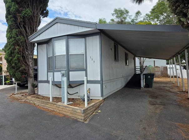 351 E Bradley Ave, El Cajon, CA 92021
