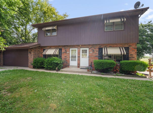 6888 Enge Dr, West Bend, WI 53090