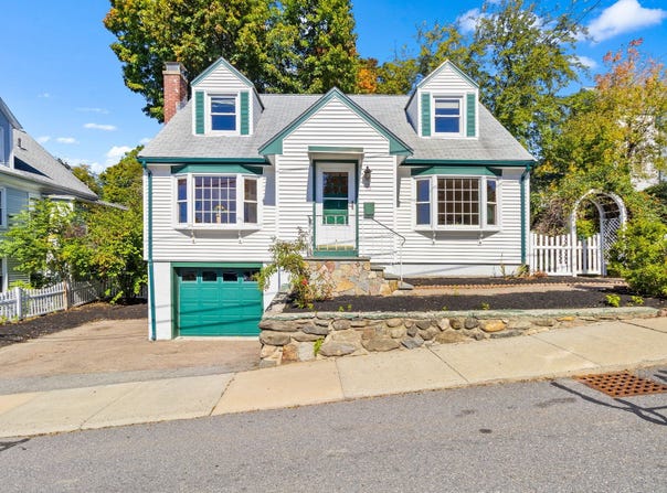 50 Greenwood Street, Marlborough, MA 01752