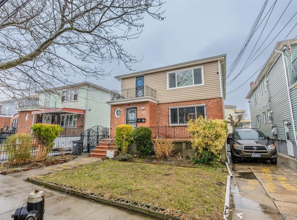 30-19 Bessemund Avenue, Far Rockaway, NY 11691