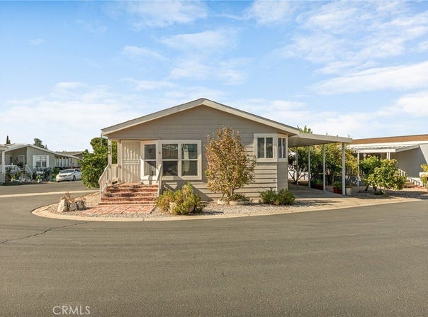12367 4th, Yucaipa, CA 92399