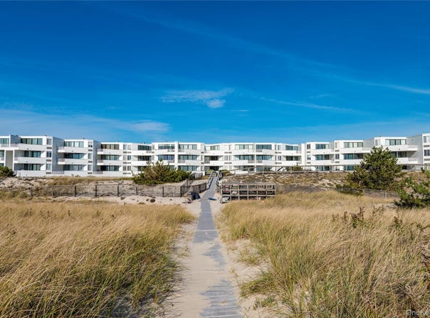 261 Dune Road, Westhampton Beach, NY 11978
