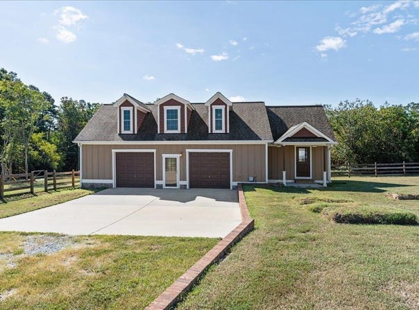 152 Morton Pulliam Road, Roxboro, NC 27574
