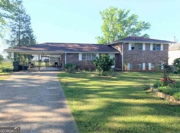 6853 New Dale Road, Rex, GA 30273