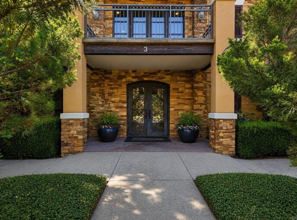 311 Chenal Woods Drive, Little Rock, AR 72223