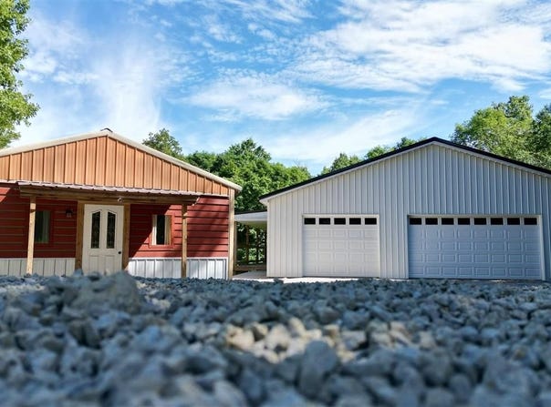 1923 Junior Loy Road, Columbia, KY 42728