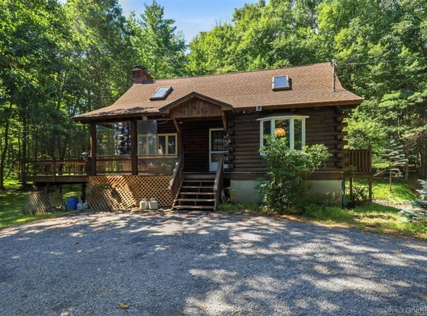 91 Airport Road, Eldred, NY 12732