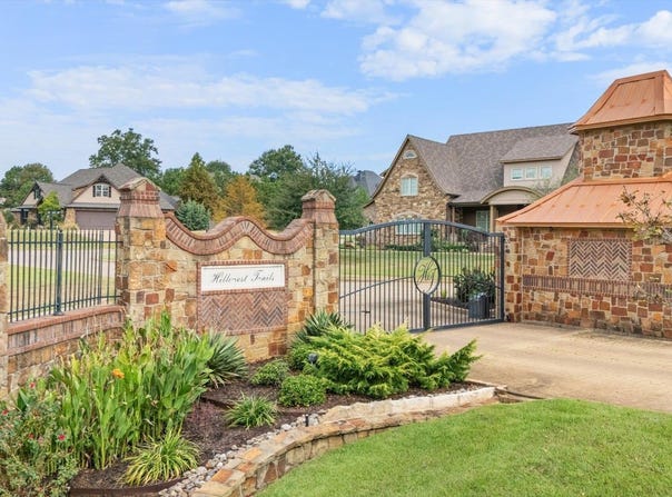 Gunstor Dr., Longview, TX 75605