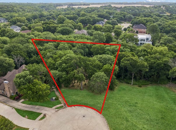 1806 Sunset Crossing, Cedar Hill, TX 75104