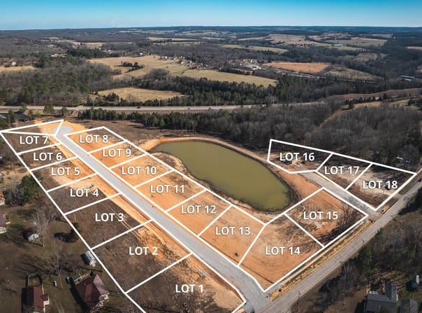 100 Rawdon Tarn Road, Houston, MO 65483
