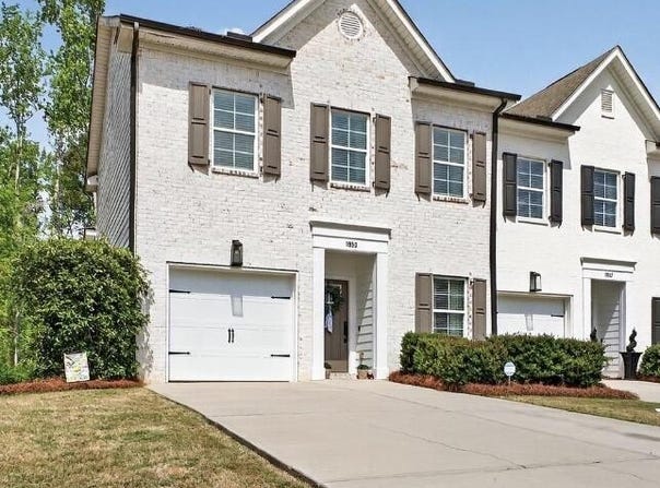 1950 Avenel Lane, Martinez, GA 30907
