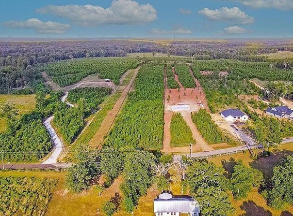 151047 CC Road, Diboll, TX 75941
