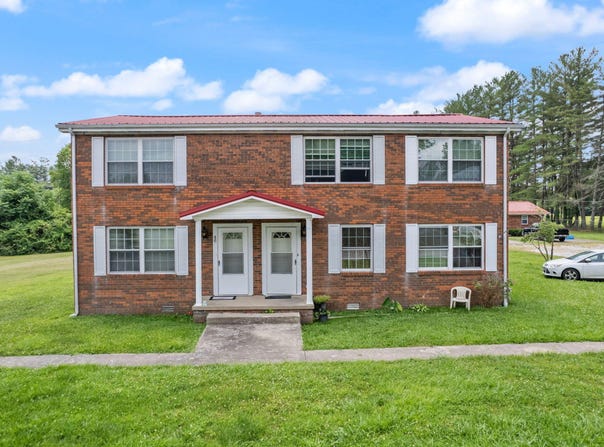 46, 58, 66 Dantley Drive, Corbin, KY 40701