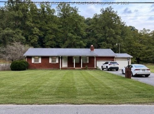 545 Long Fork Road, WV 25547