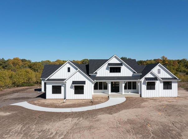 9250 Underhill (TBB) Lane, Corcoran, MN 55374