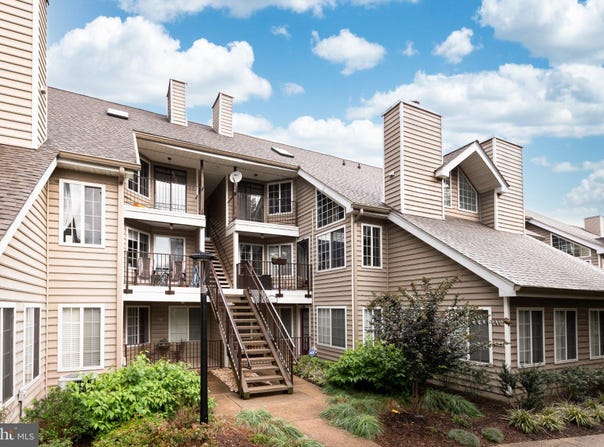 10829 AMHERST Avenue, SILVER SPRING, MD 20902