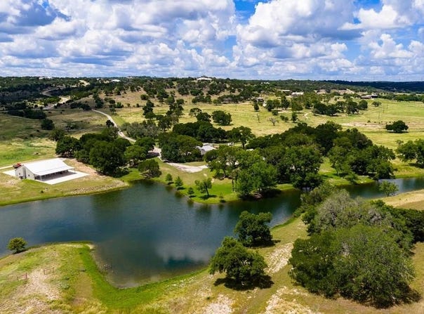 339 Henderson Branch Rd, Ingram, TX 78025