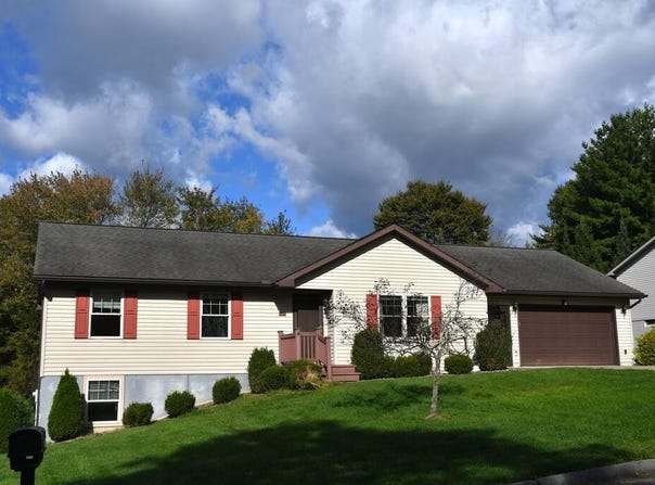 566 S Second Avenue, Clarion, PA 16214